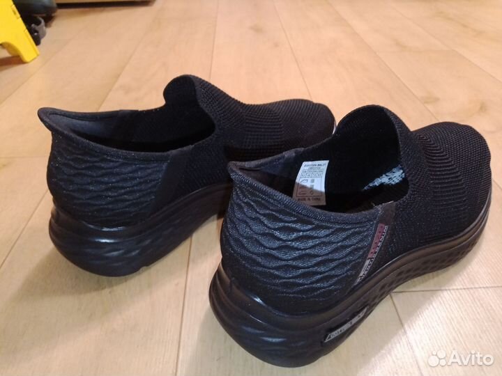 Кроссовки Cotton Belt