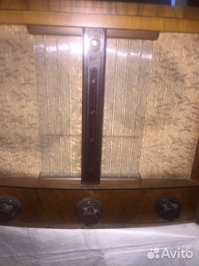 Приёмник мир-152,Эстония-2