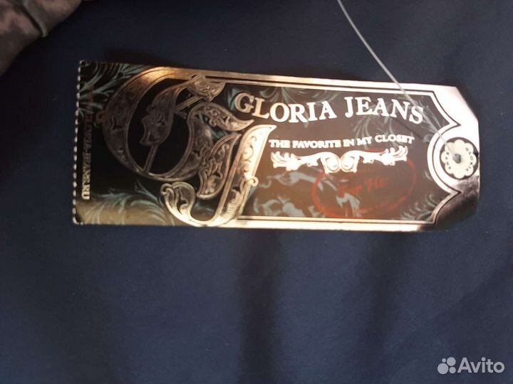 Платье gloria jeans