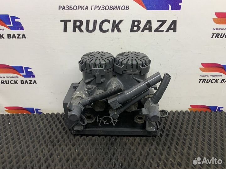 A0004297824 Модулятор EBS задний