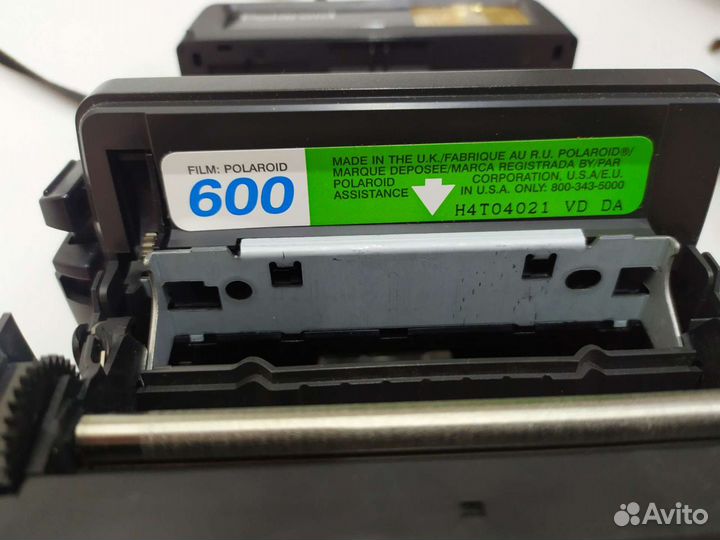 Фотоаппарат