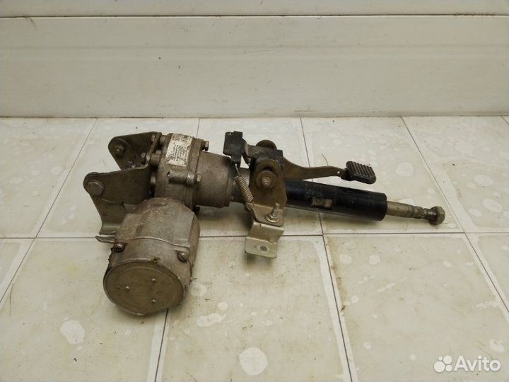 Рулевая колонка Лада Калина 1118 2010