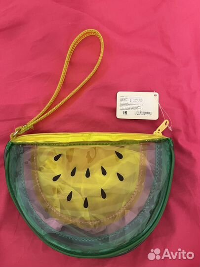 Косметичка, сумка