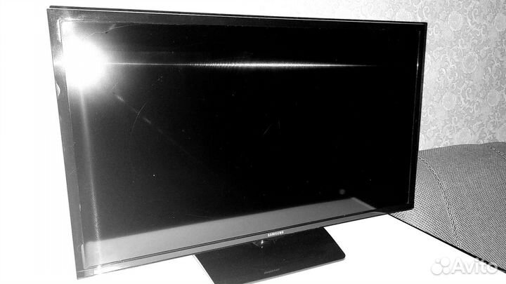 Продается Led-телевизор Samsung 32