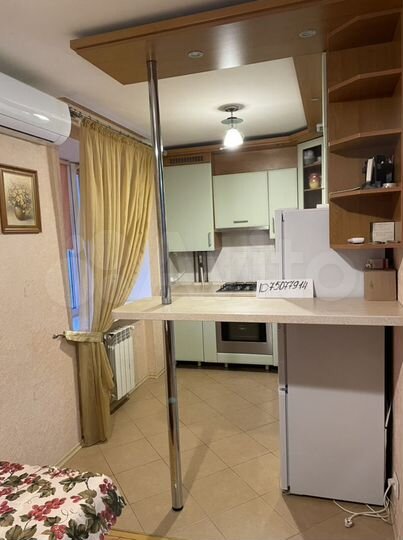 2-к. квартира, 53 м², 5/5 эт.