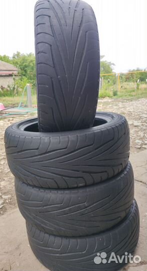 Maxxis MA-Z1 Victra Z