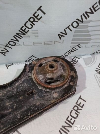 Рычаг передний левый Chevrolet Rezzo