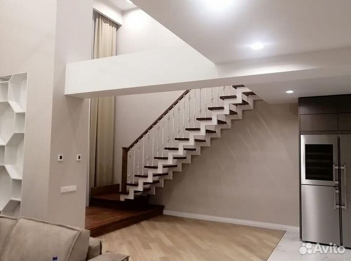 Лестница на этаж