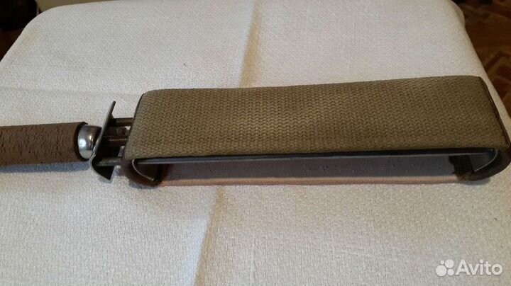 Ремень для правки бритв