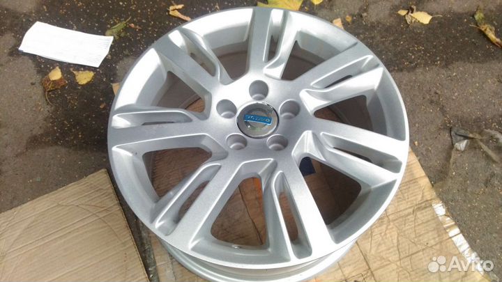 Диск V22 R17 для Volvo XC90- 1шт