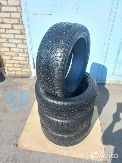 Nokian Tyres Hakkapeliitta 9 225/45 R18