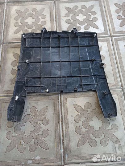 Накладка торпедо Outlander XL 4008