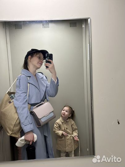 Няня для ребенка