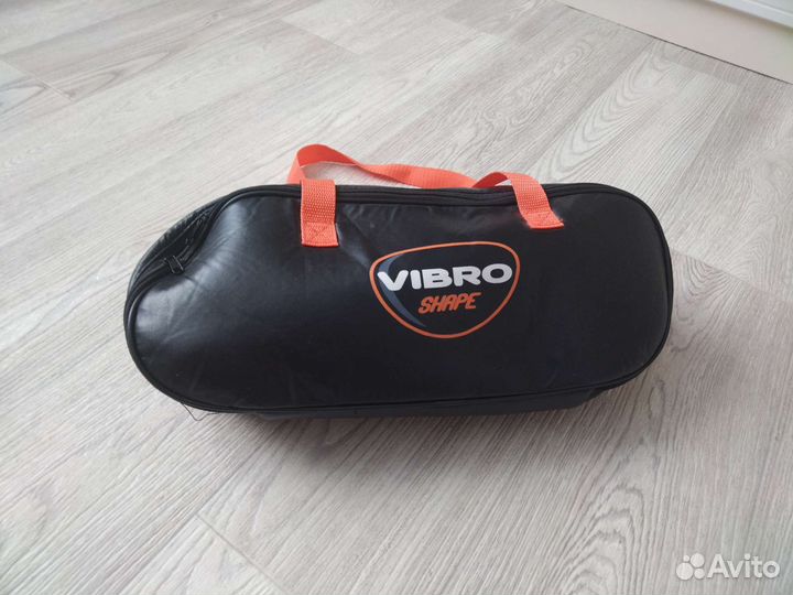 Пояс для похудения Vibro Shape (Вибро Шейп)