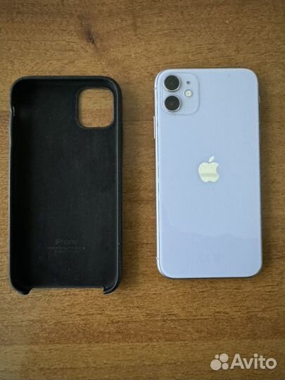 iPhone 11, 256 ГБ