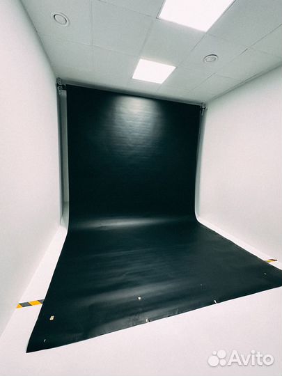 Фотофон бумажный