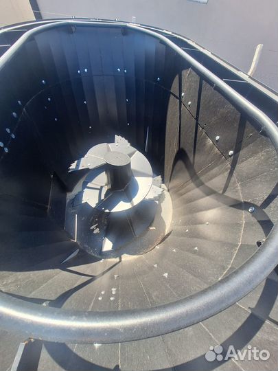 Миксер-кормораздатчик Celikel Charger MINI 4, 2024