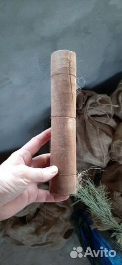 Втулка для намотки пряжи