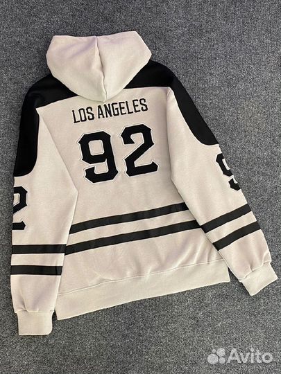 Толстовка базовая