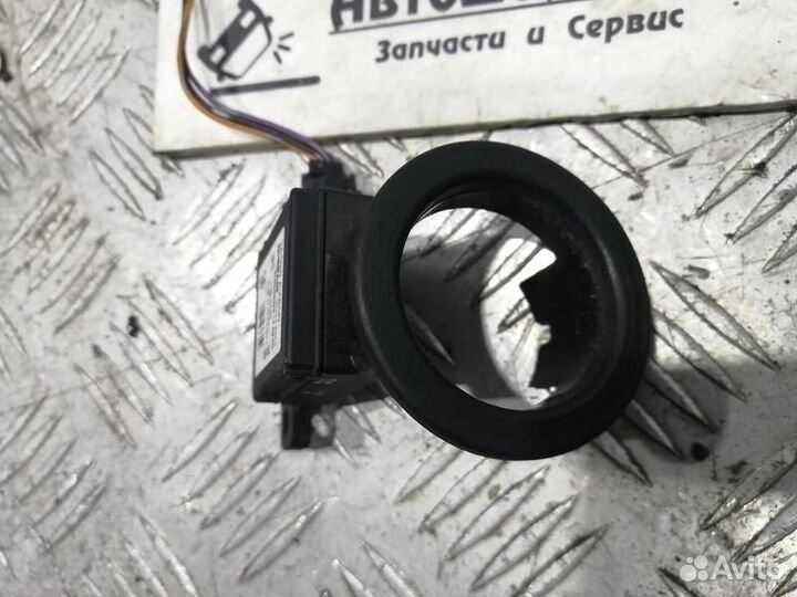 Антенна иммобилайзера Nissan Различные модели