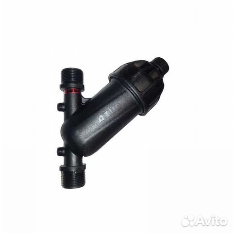 Azud Фильтр магистральный 3/4