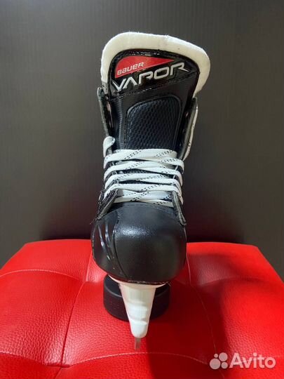 Хоккейные коньки S21 vapor X3.5 skate YTH