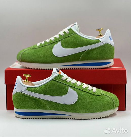 Nike Classic Cortez