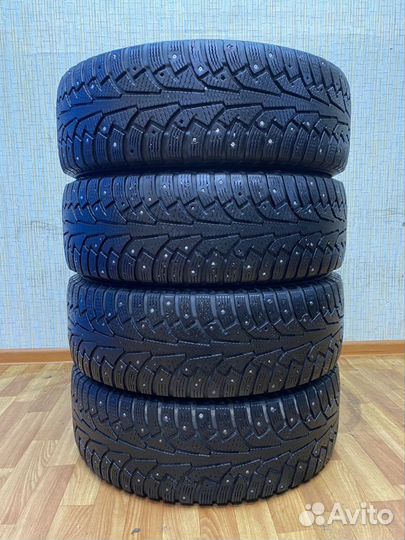 Nokian Tyres Nordman 5 SUV 215/65 R16