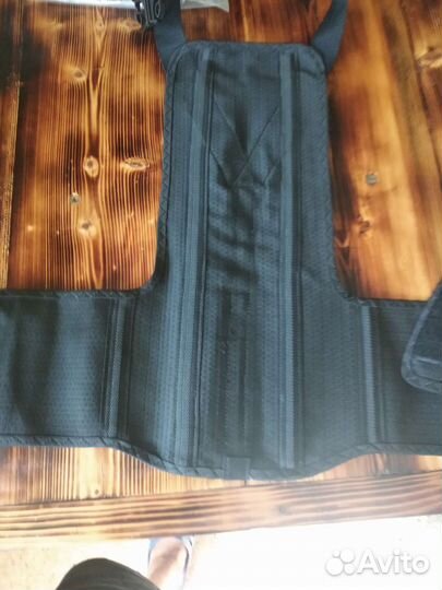 Корсет Реклинатор Корректор осанки