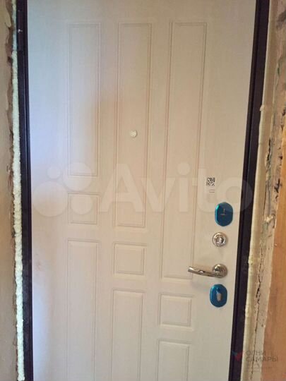 3-к. квартира, 58,9 м², 5/9 эт.