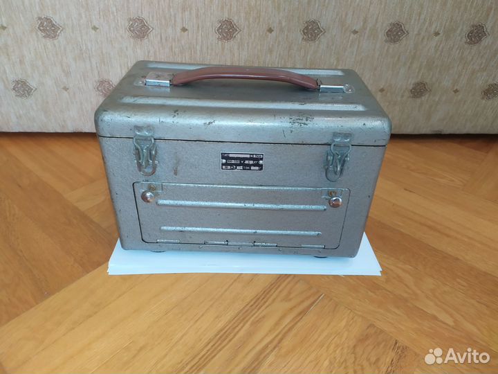 Блок питания от шифровальной машины