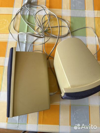 Колонки для компьютера