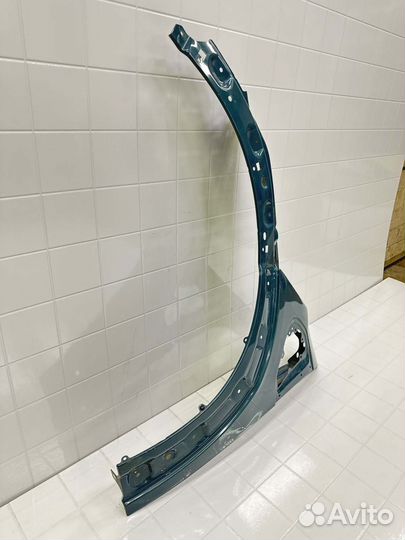 Крыло переднее левое Mini Countryman 2 F60