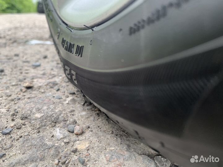 Viatti Strada Asimmetrico V-130 225/45 R17