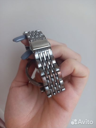 Часы pandora
