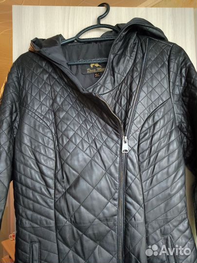 Пальто женское