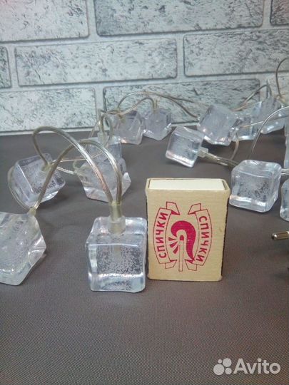 Электрогирлянда