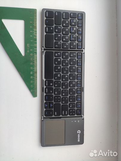 Клавиатура беспроводная