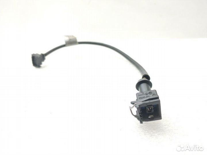 Провод стартера Bmw 6-Series E63 3.0 N52 2007