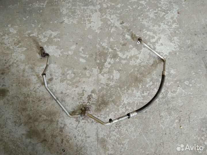 Трубка кондиционера Ниссан Альмера N16