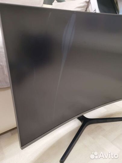 Samsung gaming monitor CJ54 32 диагональ