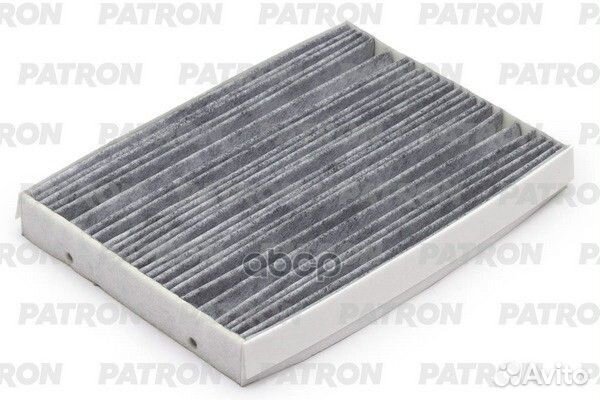 Фильтр салона угольный mercedes-benz: sprinter