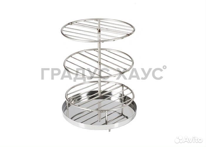 Набор для копчения в автоклаве 