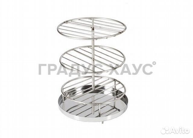 Набор для копчения в автоклаве 