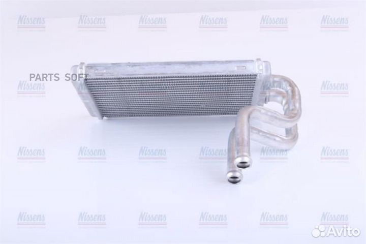 Радиатор отопителя KIA sorento (2003) 2.4