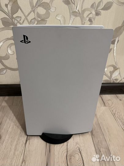 Игровая приставка sony playstation 5 PS5