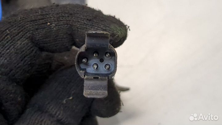 Зеркало боковое LDV (DAF) Maxus, 2006