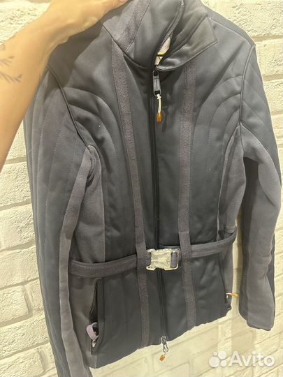 Stella mccartney куртка 38