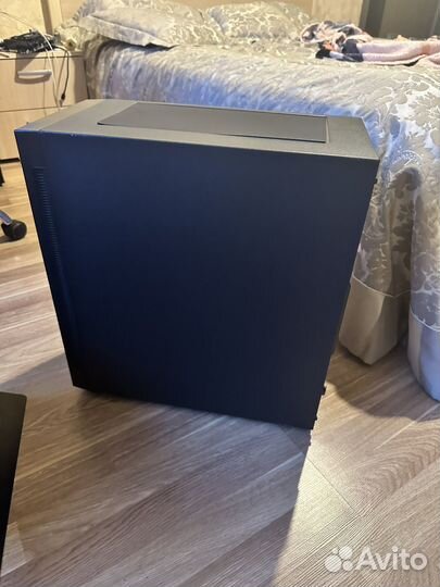 Продаю корпус Dexp