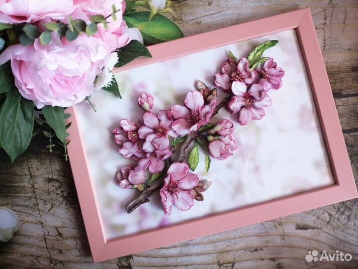 Наборы папертоль 3D картины, доставка сдэком